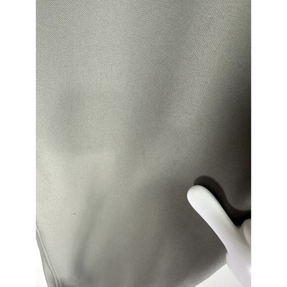 Lululemon On The Fly Jogger Pant Woven 28" Grey W5bzds Women's Size 8 *Flawed - Picture 13 of 16